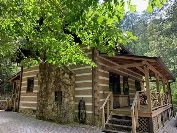 244 Cherokee Trl, Sautee Nacoochee, GA 30571
