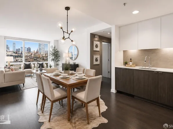 1788 Clay St APT 702, San Francisco, CA 94109