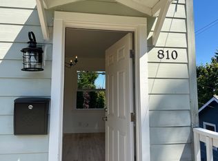 810 Chester Ave #A, Bremerton, WA 98337