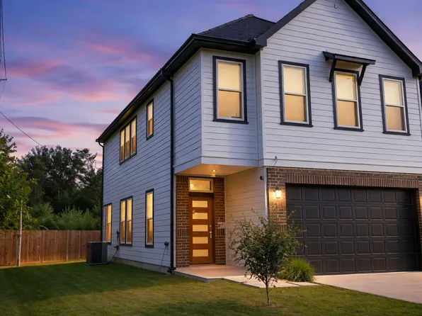 13413 Scott St, Houston, TX 77047
