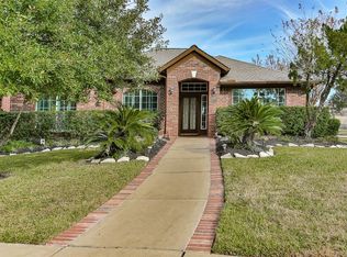 2002 Woody Bend Pl, Sugar Land, TX 77479