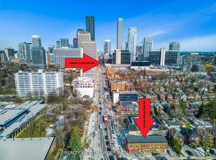 185 Eglinton Ave W UNIT E, Toronto, ON M4R 1A8
