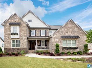 4783 Liberty Park Ln, Vestavia, AL 35242