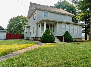 3948 State Route 14, Rootstown, OH 44272