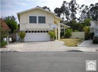 23611 Algiers St, Mission Viejo, CA 92691