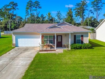 22765 Lafourche Ln, Denham Springs, LA, 70726