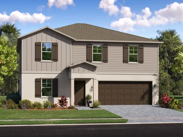 2395 Stingray Dr SE, Palm Bay, FL 32909