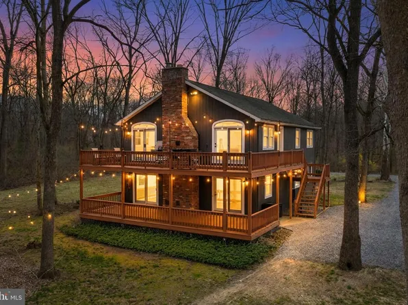 158 Juniata Division Rd, Lewistown, PA 17044