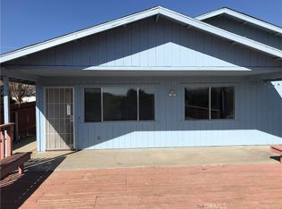 1109 L St, San Miguel, CA 93451