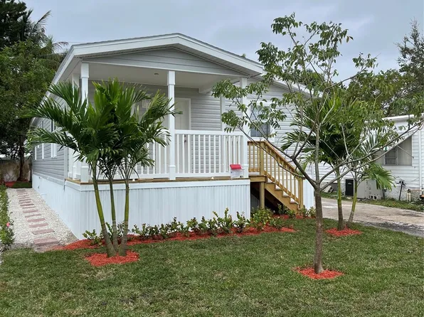 5431 SW 32nd Terrace, Fort Lauderdale, FL 33312