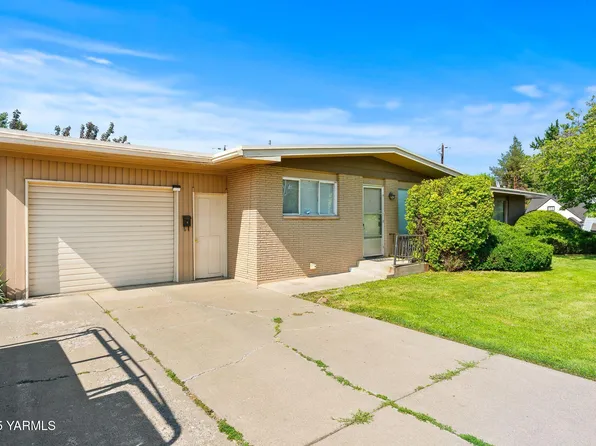 4003 W Lincoln Ave, Yakima, WA 98908