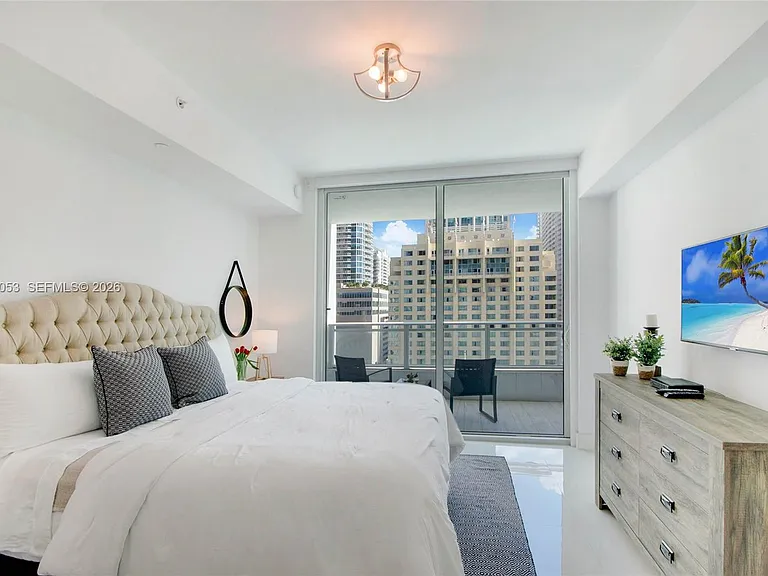 1080 Brickell Ave #1504 — Photo 9