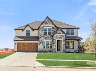 4121 Lavina Ln, Prosper, TX 75078