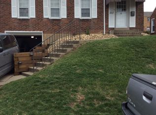 207 Newburn Ave, Pittsburgh, PA 15227