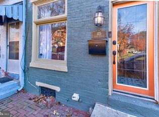 415 Herr St, Harrisburg, PA 17102