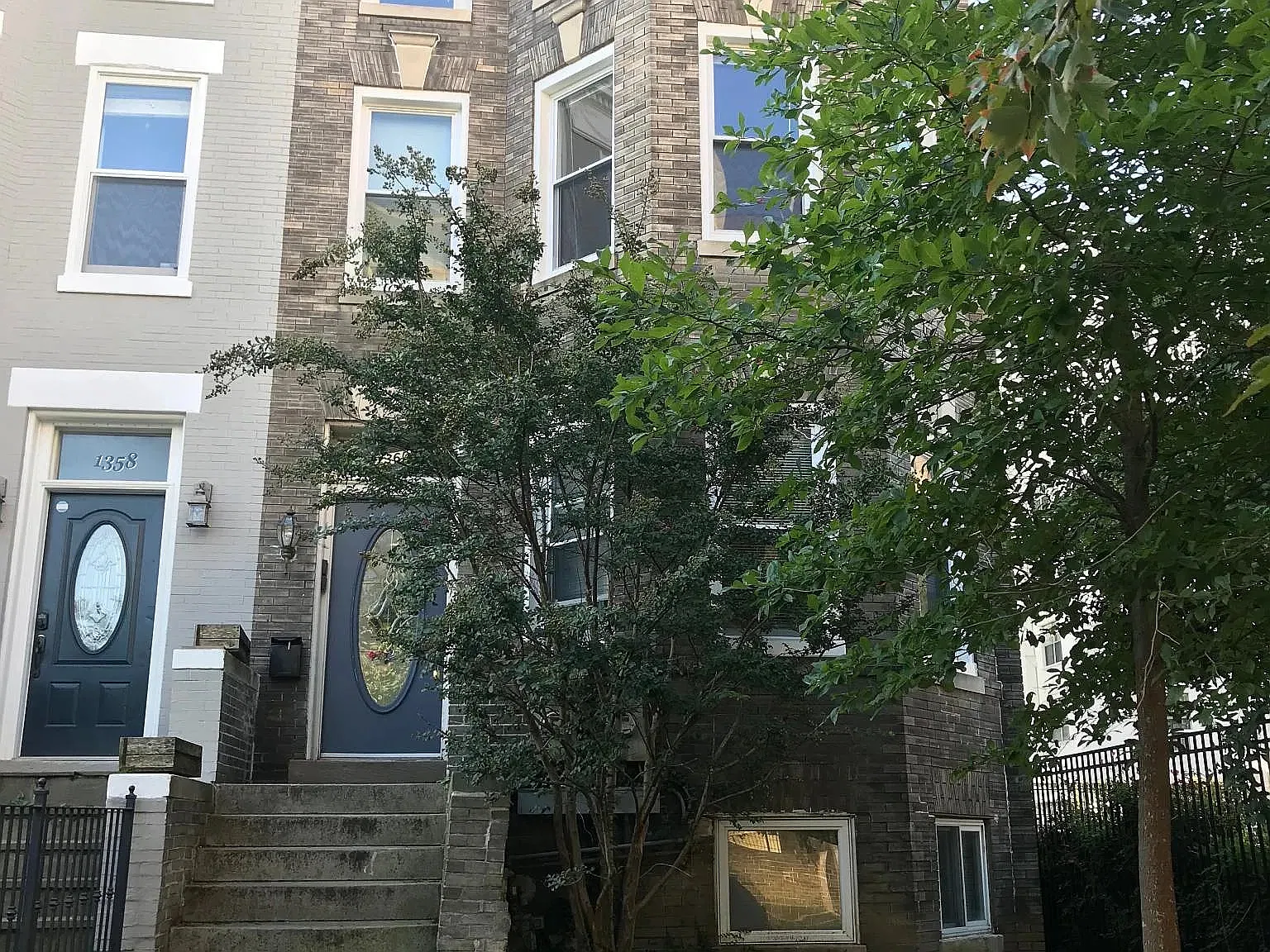 1360 Girard St NW — Photo 1