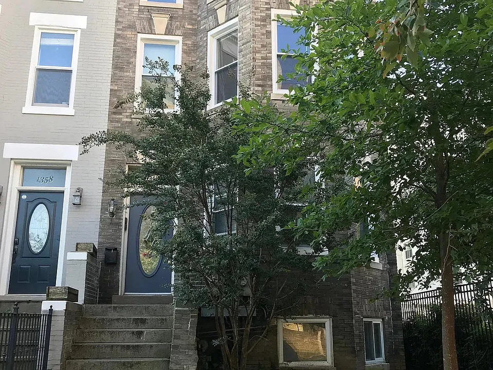 1360 Girard St NW #2
