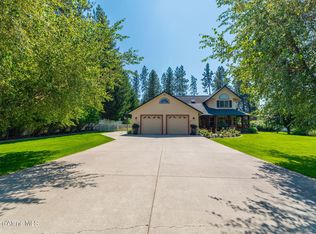 1100 E Hayden Ave, Hayden Lake, ID 83835