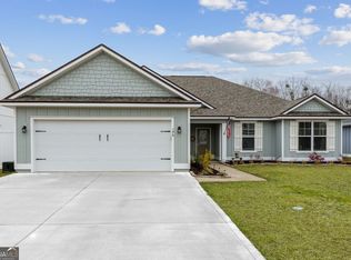 196 Pistachio Ln, Kingsland, GA 31548