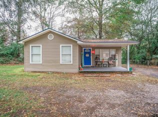 208 E Center St, White Oak, TX 75693