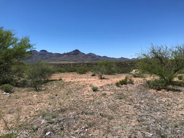 1705 Milo Ct #95, Rio Rico, AZ 85648