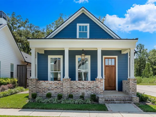 1951 Crossvine Ln, Shreveport, LA 71106