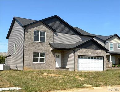 840 Bassett St, O'Fallon, IL, 62269