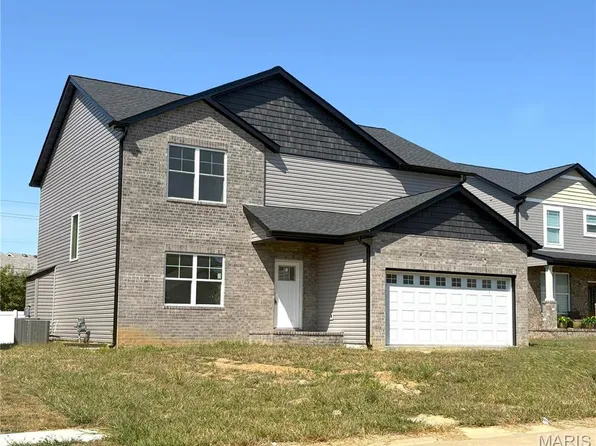 840 Bassett St, O'Fallon, IL 62269