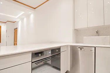 Rented by WAM Partners - William Moses Co.