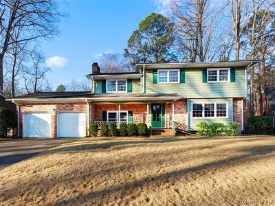7 Poindexter Pl, Newport News, VA, 23606