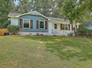 7654 Hillandale Rd, North Charleston, SC 29420