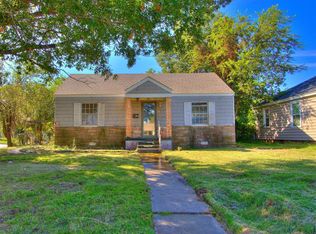 3800 NW 28th St, Oklahoma City, OK 73107