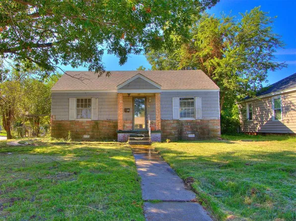 3800 NW 28th St, Oklahoma City, OK 73107