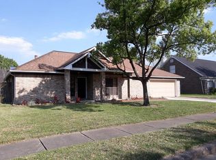 2422 Manorwood St, Sugar Land, TX 77478