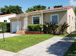 825 Tangier St Coral Gables FL 33134, Miami, FL 33134