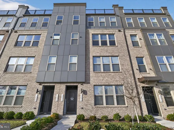 13574 Innovation Station Loop #19A, Herndon, VA 20171