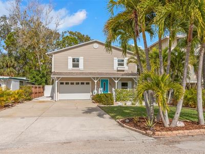 350 Kentucky Ave, Crystal Beach, FL, 34681