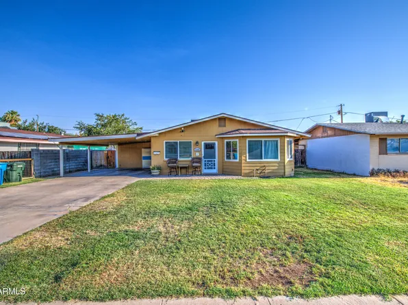 2343 W CORTEZ Street, Phoenix, AZ 85029