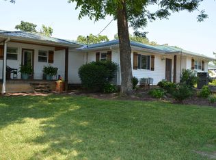 120 Voss Ln, Huntingdon, TN 38344