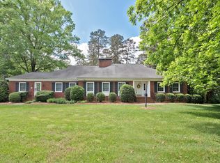 13520 Mount Holly Huntersville Rd, Huntersville, NC 28078