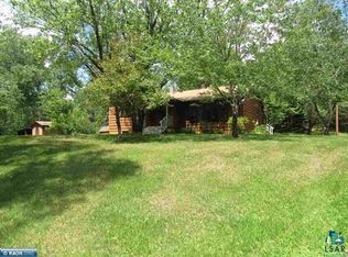 9081 Wiseman Rd, Tower, MN 55790