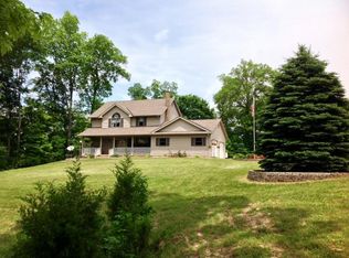 12422 Shiner Ln, Moores Hill, IN 47032