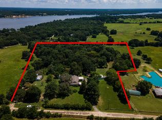 7951 Ranchette Rd, Eustace, TX 75124