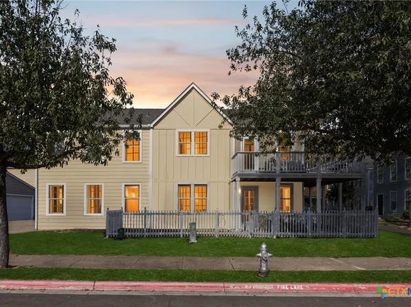 116 Rush Hvn #F101, San Marcos, TX 78666