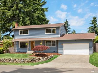 4302 SE 4th Pl, Renton, WA 98059