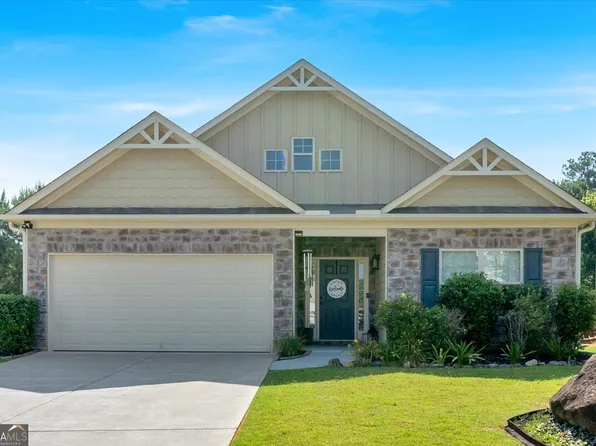 138 Boxwood Way, Dallas, GA 30132