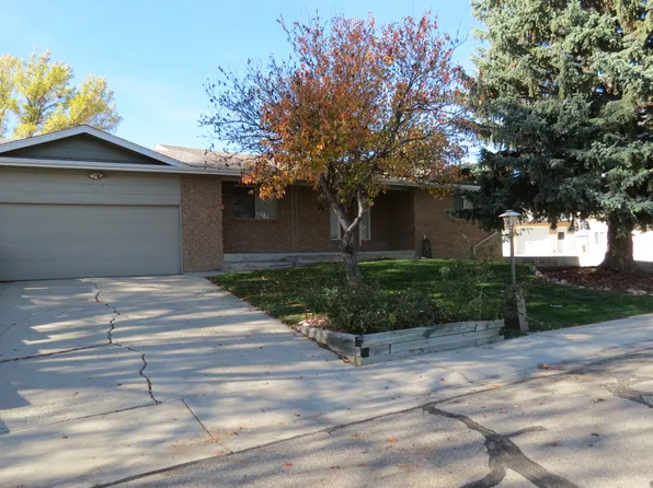 21 Denver Way #2, Longmont, CO 80503