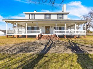 3479 Highway 80 E, Lowndesboro, AL 36752