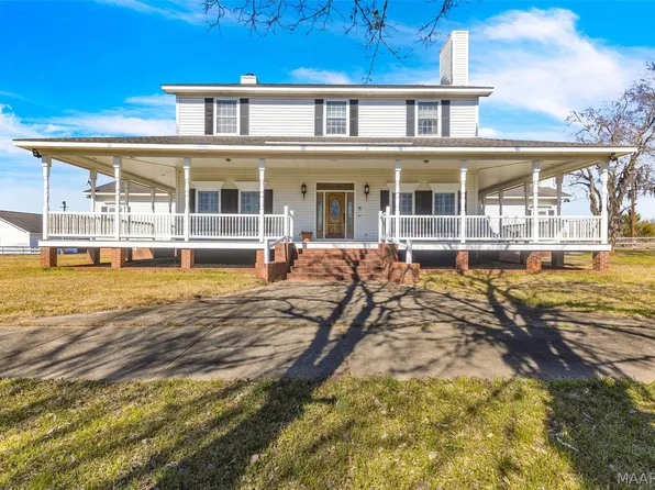 3479 Highway 80 E, Lowndesboro, AL 36752