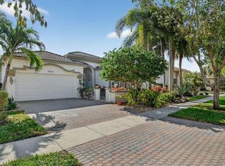 9842 Via Elegante, Wellington, FL 33411
